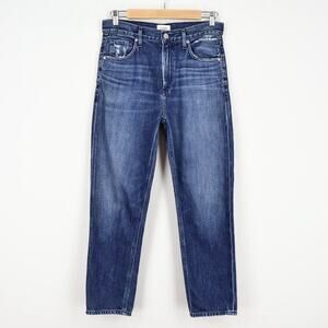 Citizens of Humanity Marlee Relaxed Taper Leg Jean Size 25